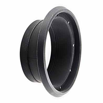 AMPIRE Schallwand-Dichtung, 200mm, inkl. Schallabsorber