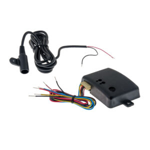 AMPIRE Sensor, Infraschall 2 Kanal