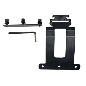 Alternative view of AMPIRE Sitzhalterung für AMX124/125/225 RSE-Monitor