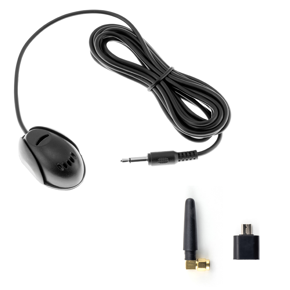 AMPIRE Smartphone-Integration Ford Mustang mit Sync2 – Bild 5
