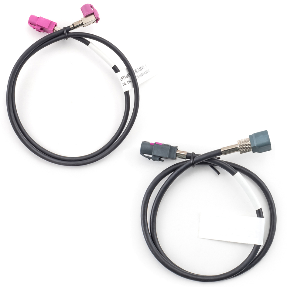 AMPIRE Smartphone-Integration Mercedes NTG3.5 – Bild 3