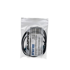 Alternative view of AMPIRE Verlängerungskabel FAKRA Buchse/FAKRA Stecker, universal, 100cm