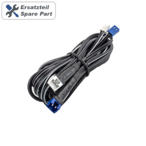 AMPIRE Verlängerungskabel für LED/Taster von Alarmanlage, 100cm