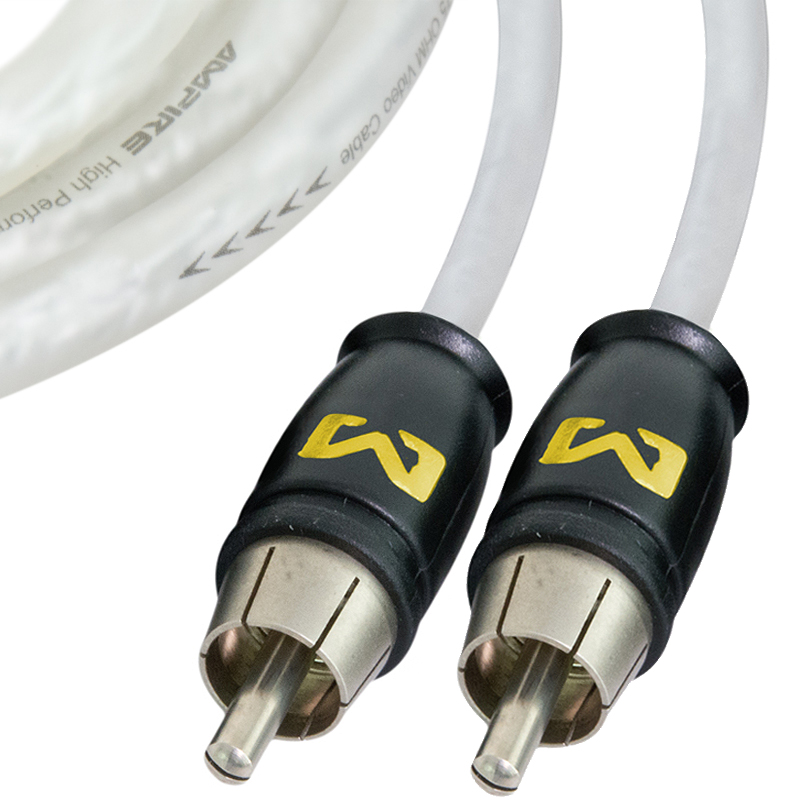 AMPIRE Video-Kabel 250cm, X-Link Serie