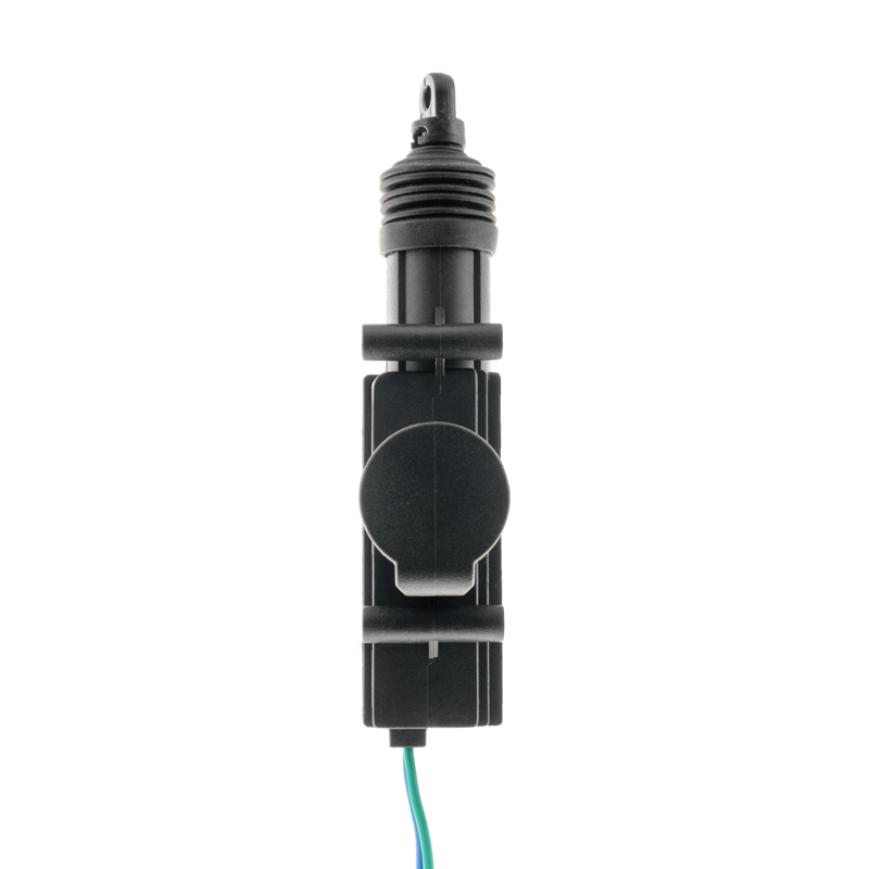 _AMPIRE ZV-Stellmotor, 2 Kabel, 4 kg Hubkraft – Bild 4