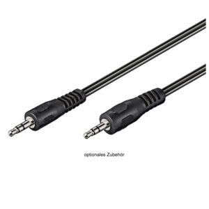 Alternative view of AMPIRE kabelloser IR-Kopfhörer, faltbar