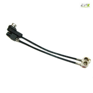 Audi RNS-E Antennenadapter mit Diversity Unterstützung