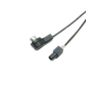 Alternative view of Audi RNS-E Antennenadapter mit Diversity Unterstützung