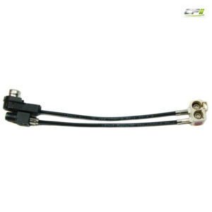 Audi RNS-E Antennenadapter mit Diversity Unterstützung