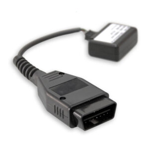 CAS AUX-IN Activator für MERCEDES Fahrzeuge mit Comand NTG5 (1x)