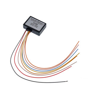 _CAS CAN-Bus Interface-Set für Zündung etc. (CX400 + CX010)