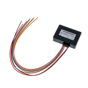 Alternative view of _CAS CAN-Bus Interface-Set für Zündung etc. (CX400 + CX010)