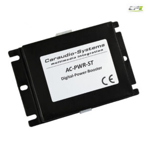 Alternative view of CAS Digitaler Spannungsstabilisator für Start-Stopp Fahrzeuge