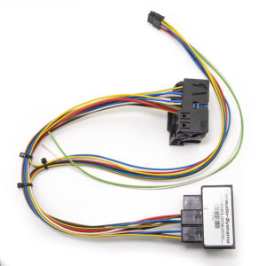 Alternative view of CAS Rückfahrkamera Interface für Mercedes Vito W447 mit Audio 15