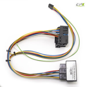 Alternative view of CAS Rückfahrkamera Interface für Mercedes Vito W447 mit Audio 15