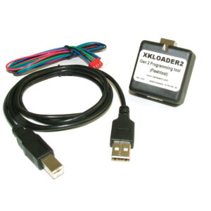 _DIRECTED Programmierinterface für Alarmanlagen