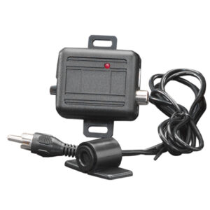 DIRECTED Sensor, Glasbruch