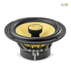 Alternative view of FOCAL EC 165 KE 2-Wege-Koaxial-Kit 16,5 cm K2 Power EVO