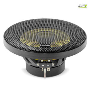 FOCAL EC 165 KE 2-Wege-Koaxial-Kit 16,5 cm K2 Power EVO – Bild 3