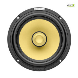 FOCAL EC 165 KE 2-Wege-Koaxial-Kit 16,5 cm K2 Power EVO – Bild 4