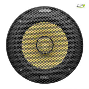 FOCAL EC 165 KE 2-Wege-Koaxial-Kit 16,5 cm K2 Power EVO – Bild 5