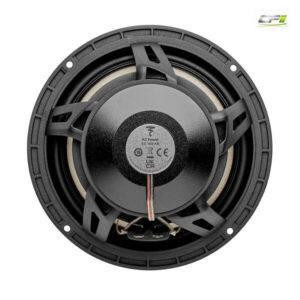 FOCAL EC 165 KE 2-Wege-Koaxial-Kit 16,5 cm K2 Power EVO – Bild 6