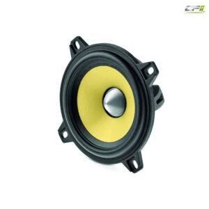 FOCAL ES 100 KE 2-Wege-Komponenten-Kit 10 cm K2 Power EVO – Bild 5