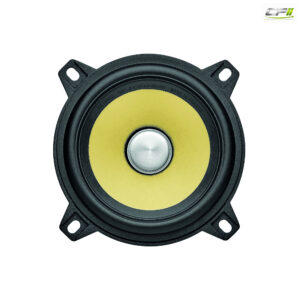 FOCAL ES 100 KE 2-Wege-Komponenten-Kit 10 cm K2 Power EVO – Bild 4