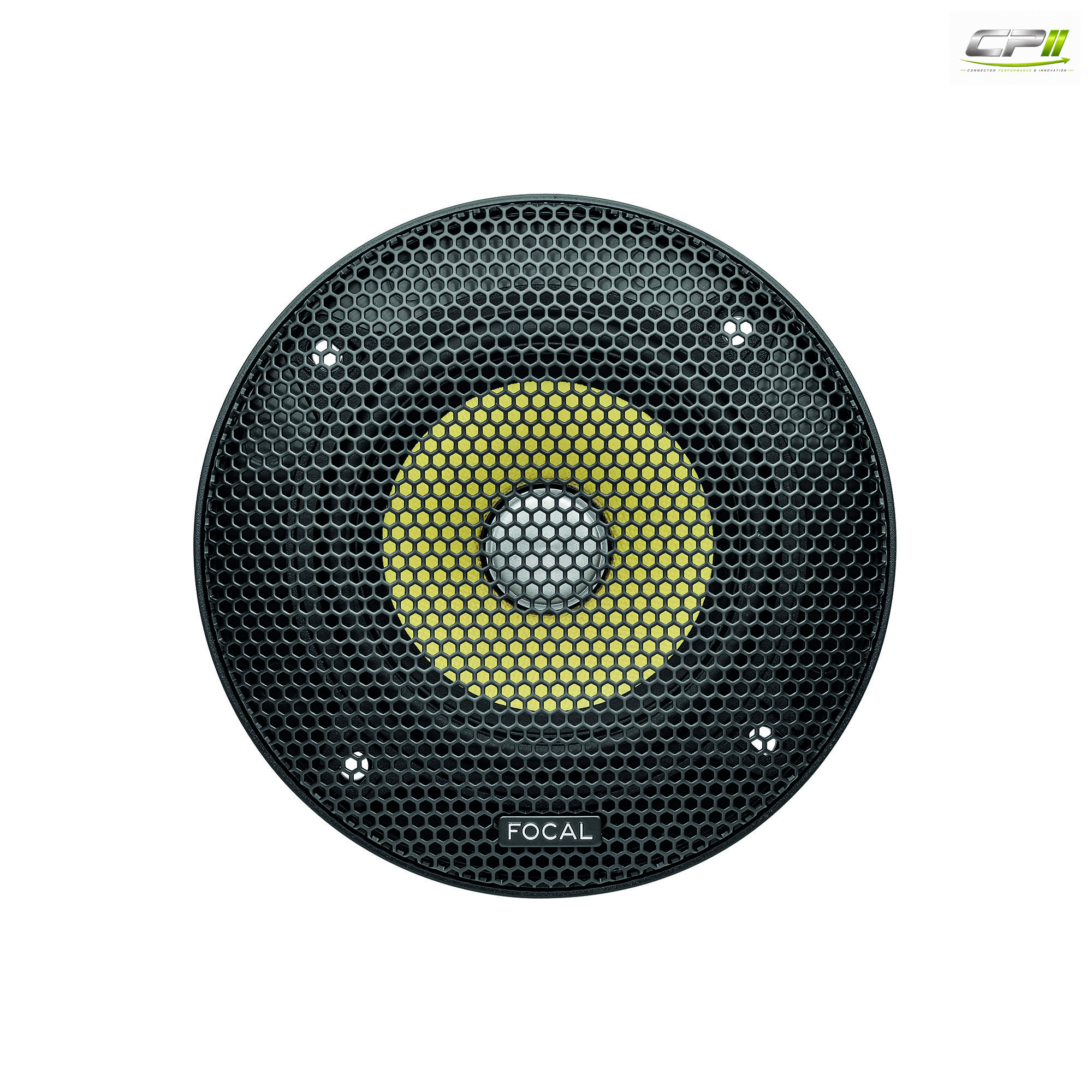 FOCAL ES 100 KE 2-Wege-Komponenten-Kit 10 cm K2 Power EVO – Bild 3