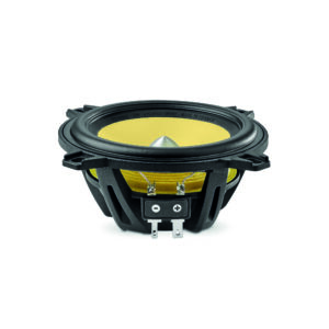 Alternative view of FOCAL ES 100 KE 2-Wege-Komponenten-Kit 10 cm K2 Power EVO