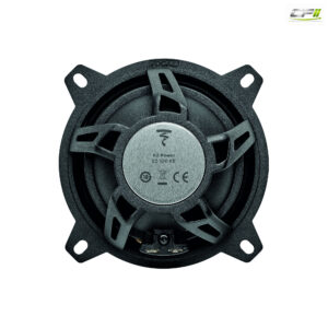 FOCAL ES 100 KE 2-Wege-Komponenten-Kit 10 cm K2 Power EVO – Bild 6