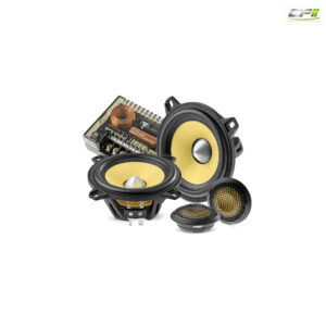FOCAL ES 100 KE 2-Wege-Komponenten-Kit 10 cm K2 Power EVO