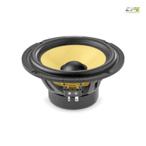 Alternative view of FOCAL ES 165 KE 2-Wege-Komponenten-Kit 16,5 cm K2 Power EVO