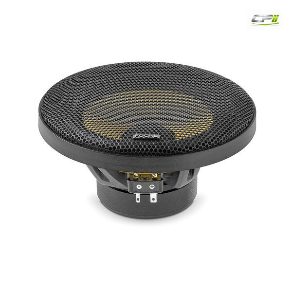 FOCAL ES 165 KE 2-Wege-Komponenten-Kit 16,5 cm K2 Power EVO – Bild 3