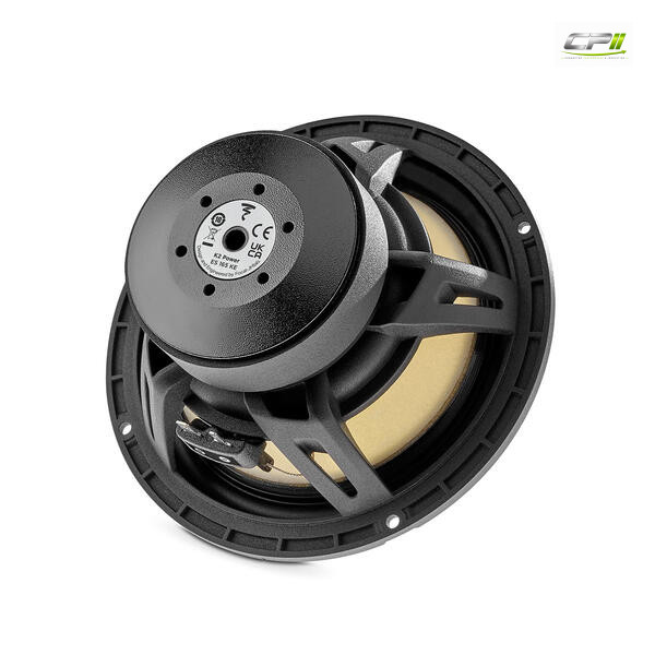 FOCAL ES 165 KE 2-Wege-Komponenten-Kit 16,5 cm K2 Power EVO – Bild 6