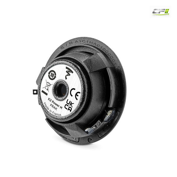 Frak Hochtöner K2 POWER M – Bild 5