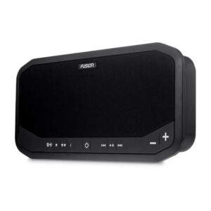 _FUSION® Einbau-Radio/Lautsprecherkombination "Panel-Stereo Indoor"