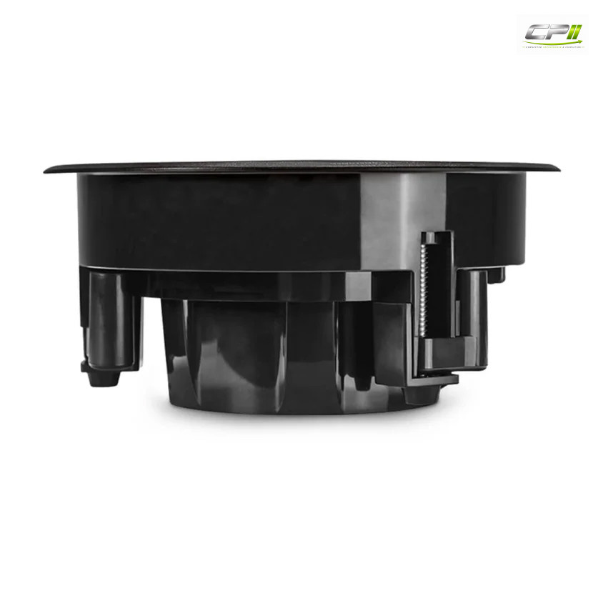 _FUSION® Lautsprecher FM-Serie, schwarz, 20cm, 7.7", rund