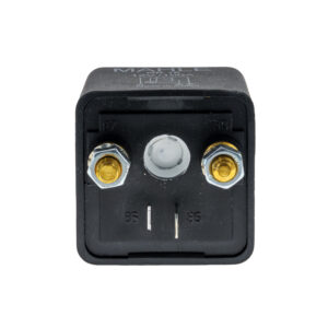 Alternative view of MAHLE Batterie-Trennrelais 100 Ampère, 12 Volt (Nagares RDT-3-12)