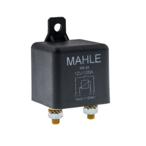 MAHLE Hochlastrelais 100 Ampère, 12 Volt (Nagares RL-180-12)