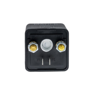 Alternative view of MAHLE Hochlastrelais 100 Ampère, 12 Volt (Nagares RL-180-12)