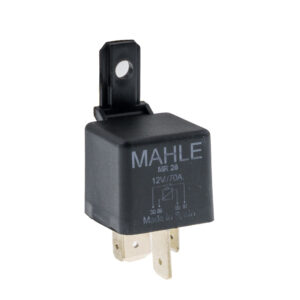 MAHLE Hochlastrelais 70 Ampère, 12 Volt (Nagares RLAC-4-12)