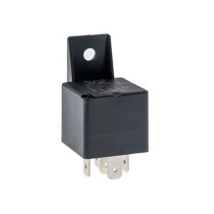 MAHLE Relais 22 Ampère, 24 Volt (Nagares RLP-52-24)