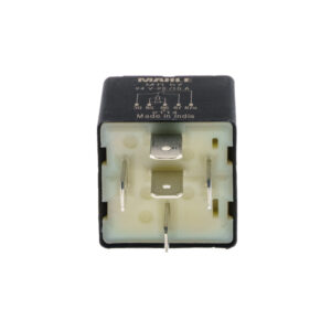 Alternative view of MAHLE Relais 22 Ampère mit Schutzdiode, 24 Volt (Nagares RLP-52-24D)
