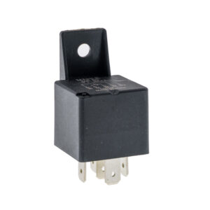 MAHLE Relais 40 Ampère, 12 Volt (Nagares RLP-52-12)