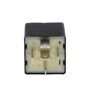 Alternative view of MAHLE Relais 40 Ampère, 12 Volt (Nagares RLP-52-12)