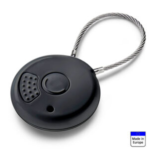 _META SYSTEM Funk-Transponder für das LOC300 Ortungssystem (ABS14540)