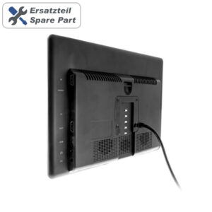 Alternative view of AMPIRE Ersatzmonitor vom AMX124