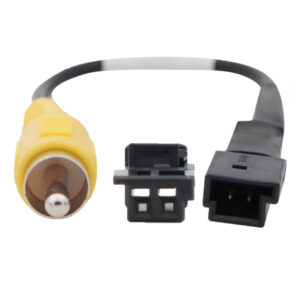 NAVLINKZ Adapter für Erhalt Werks-RFK Seat, Skoda, VW - MIB/MIB2/MIB3