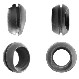 Alternative view of NAVLINKZ Einbau-Gummiring für Kugel-Kamera CAM-E-B168